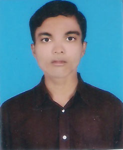 Photo of Arvind Kr. Pandey